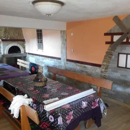 Vakantiehuis Сюлеймановата Къща