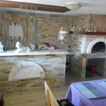 Vakantiehuis Сюлеймановата Къща *