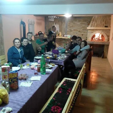 Сюлеймановата Къща Ilinden