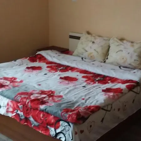 Сюлеймановата Къща Vakantiehuis