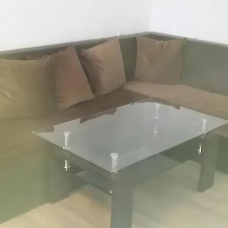 Vakantiehuis Сюлеймановата Къща Ilinden